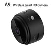 Mini HD 1080P Wireless Baby Monitor Camera With Audio