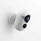 Tuya WiFi Camera Enhanced Home Security Night Vision