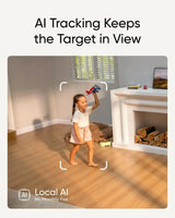 Eufy Security Dual Cam S350 4K Surveillance System Ultimate