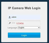 5MP IMX335 OpenIPC CCTV Camera Module 30FPS H265 Dome Board - stepyours.com