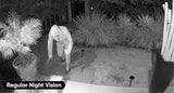 Wyze Cam V4 - 2.5K QHD Indoor Outdoor Camera With Motion Spotlight - stepyours.com