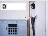 Xiaomi Home Security PTZ 2K Camera Color Night Vision AI Detection Hooks - stepyours.com