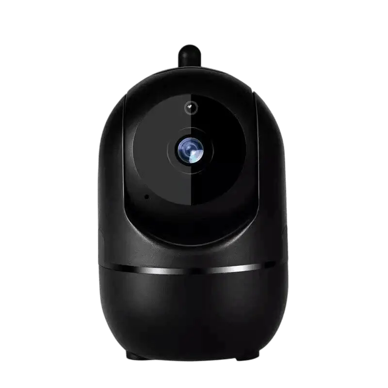 YCC365 Plus IP Camera Auto Tracking 2MP HD Night Vision WiFi Security - stepyours.com