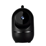 YCC365 Plus IP Camera Auto Tracking 2MP HD Night Vision WiFi Security - stepyours.com