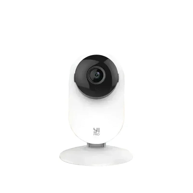 YI Home Pro Smart Security Camera With Night Vision 24X7