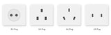 Kerui 5MP Tuya Smart Mini WiFi IP Camera Indoor Security - Tredruns
