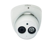 Dahua IPC - HDW4631C - A 6MP PoE Dome IP Camera - Multilingual Firmware, IP67 - stepyours.com