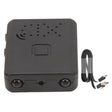 Mini Camera Ultra Thin Smart WiFi Low Power 1080P HD Night Vision Security Cam for Business Meetings Home Security Mini Camera