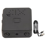 Mini Camera Ultra Thin Smart WiFi Low Power 1080P HD Night Vision Security Cam for Business Meetings Home Security Mini Camera