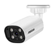 ASECAM 8MP POE IP Camera - 4K Outdoor Surveillance With Human Detection - stepyours.com