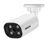 ASECAM 8MP POE IP Camera - 4K Outdoor Surveillance With Human Detection - stepyours.com