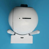 Tuya 4MP Indoor WiFi Camera Two Way Audio and Motion Alerts Plus - stepyours.com