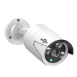 Hiseeu PoE IP CCTV Camera Outdoor Security Cam Pro Edition