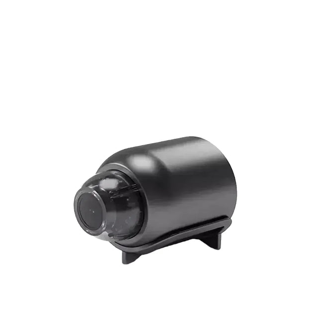 720P Mini WiFi Security Camera With Sound Detection App
