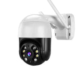 DDBROUGEN A8B PTZ Camera - 4K 8MP AI Humanoid Detection Outdoor Security Hooks - stepyours.com