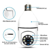 Wireless Security Camera Night Vision And Motion Detection