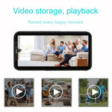 DIY WIFI IP Mini Camera Module Motion DV 1080P Mini Camcorder Video Recorder Home Security P2P Cameras Remote Control Hidden TF