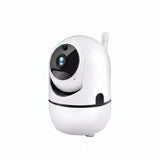 YCC365 Plus IP Camera Auto Tracking 2MP HD Night Vision WiFi Security - stepyours.com