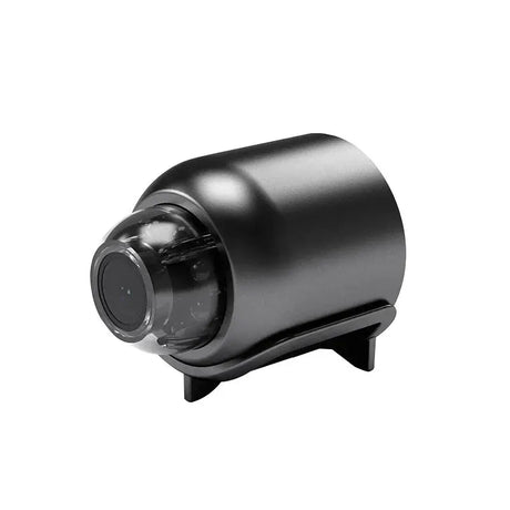 X5 1080P WiFi Night Vision Home Security Camera With Motion Detection - stepyours.com