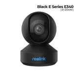 Reolink E1 5MP Indoor WiFi Security Camera Night Vision