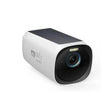 EufyCam 3 Solar Powered Wireless Security Camera AI
