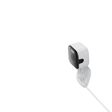 BESDER 5MP Mini Cube Camera - AI Human Detection and Two - Way Audio - stepyours.com