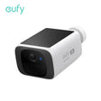 ANRAN 5MP Wireless Solar Camera Outdoor Surveillance Wifi