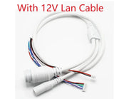 5MP IMX335 OpenIPC CCTV Camera Module 30FPS H265 Dome Board - stepyours.com