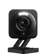 Wyze Cam V4 - 2.5K QHD Indoor Outdoor Camera With Motion Spotlight - stepyours.com