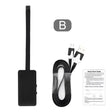 HD 1080P WiFi Camera DIY Portable Mini Camera Infrared Night Vision Motion Detection Support Remote View P2P Micro Webcam