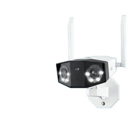 Reolink Duo Outdoor 4K Security Camera With AI Detection