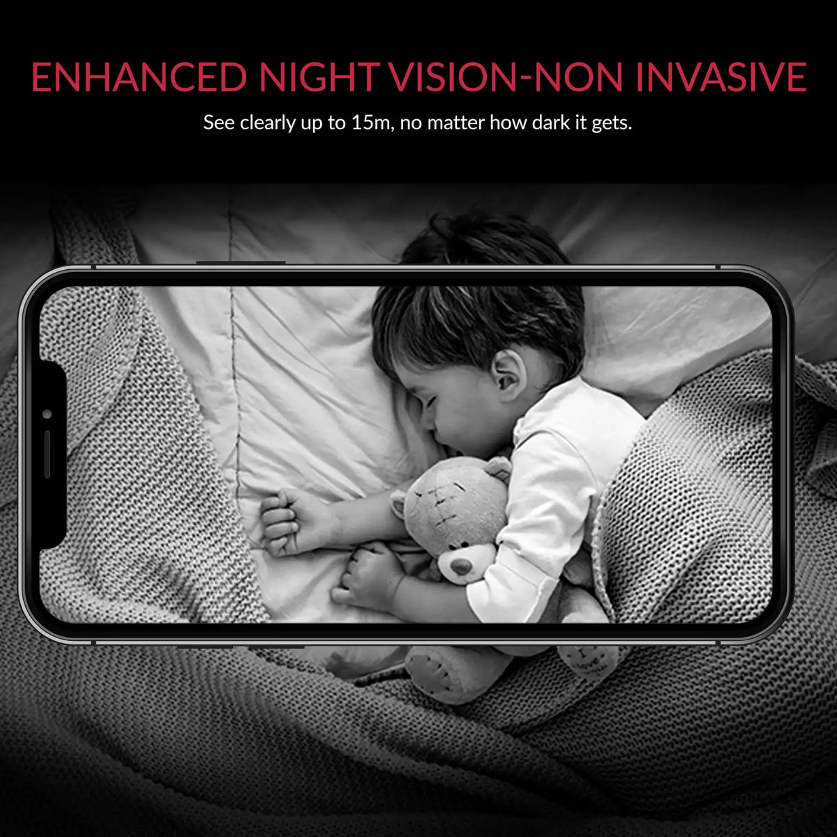 YI 2K Pro 3MP HomeKit WiFi Security Camera with AI Detection Night Vision - stepyours.com