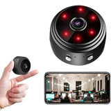 A9 Mini Wireless Security Camera Night Vision 1080P HD
