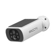 ARCCTV 2K Wireless Solar Camera - Humanoid Detection And Night Vision - stepyours.com