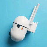 Tuya 4MP Indoor WiFi Camera Two Way Audio and Motion Alerts Plus - stepyours.com