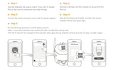 Imou Cruiser SE Plus 5MP Outdoor PTZ WiFi Camera 2 Pack IP66 AI Detection - stepyours.com