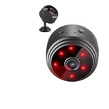 Wireless WiFi Camera A9 Mini Video Recorder Camera Security Monitoring Camera Intelligent Home Security For Infants