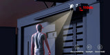 IMOU DK7 3MP Outdoor WiFi Camera With Color Night Vision Smart AI Detection - stepyours.com