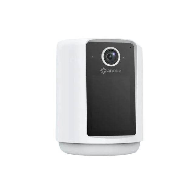 ANNKE 3MP WiFi Battery Powered Outdoor Security Camera 2 Way Audio Smart