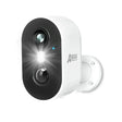 ANRAN C2 2K Battery Wireless Security Camera IP65 With AI Human Detection