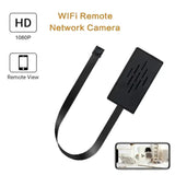 Discreet 1080P Security Camera for Home