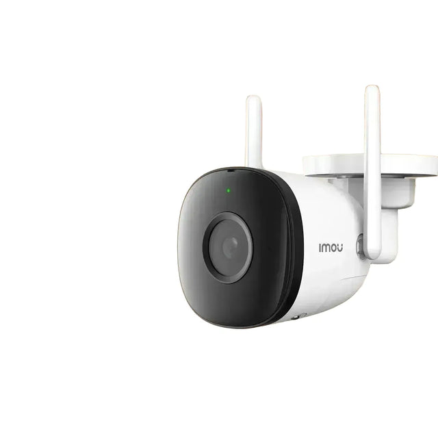 IMOU AI Outdoor Security Camera With Detection And Tracking