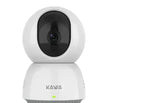 KAWA 2K Smart WiFi Security Camera for Home Babies and Pets