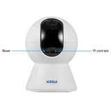 Kerui K259 Mini WiFi Cameras 5MP 8MP 4K - Tuya Smart Auto Tracking Home Security