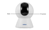 Kerui K259 Mini WiFi Cameras 5MP 8MP 4K - Tuya Smart Auto Tracking Home Security