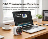 LS Vision Mini 4G Camera AI Human Detection Outdoor Home Security On Guard