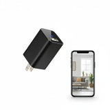 Mini Security Camera 1080P HD With Motion Detection Remote Viewing Discreet