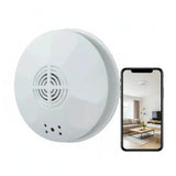 Mini Security Camera 1080P HD With WiFi Motion Detection Ceiling Mount Always On