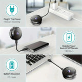 Mini WiFi Camera 1080P HD Wireless Security Camera Night Vision Home Monitoring