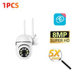 Reliable Indoor Camera for Home Security